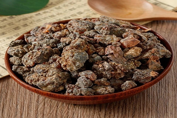 Myrrh