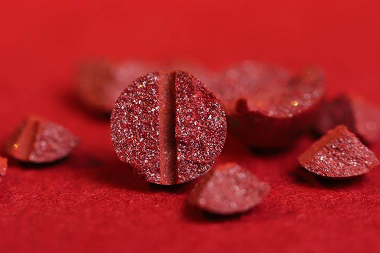 Cinnabar